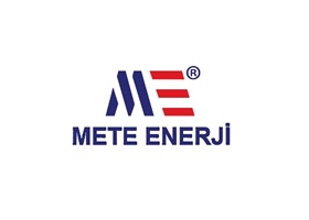 METE ENERJİ ANAHTAR & PRİZ