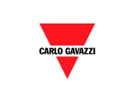 CARLO GAVAZZI SENSÖR