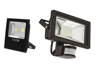 LED Aydınlatmalar