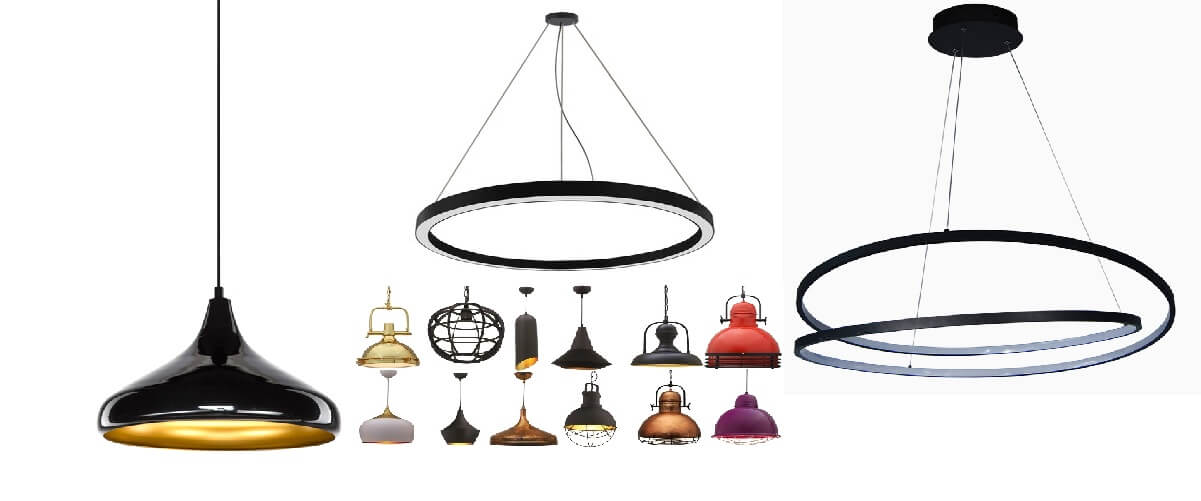 LED Aplik ve Sarkıt Aydınlatmalar