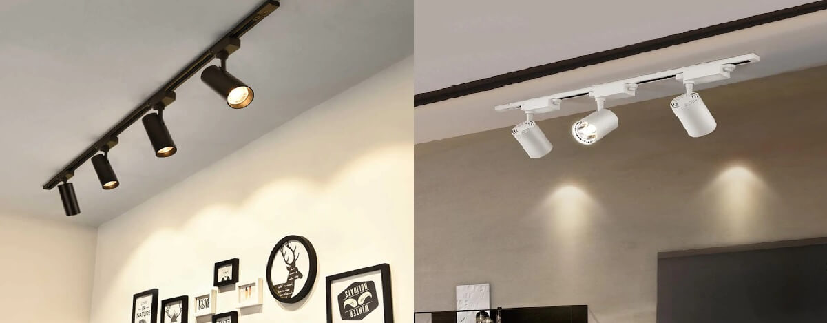 LED Ray Armatürleri