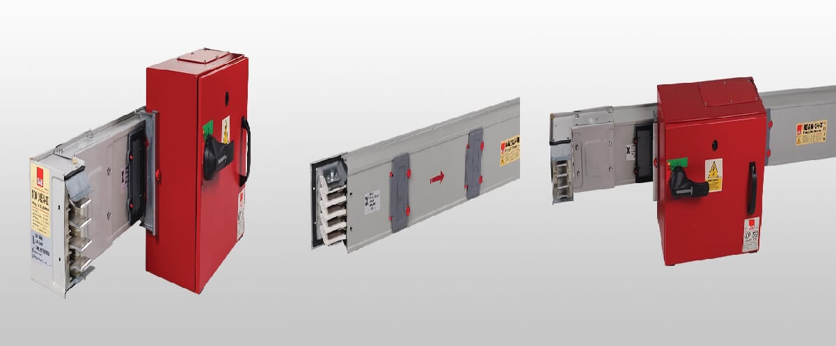 Busbar Sistemleri