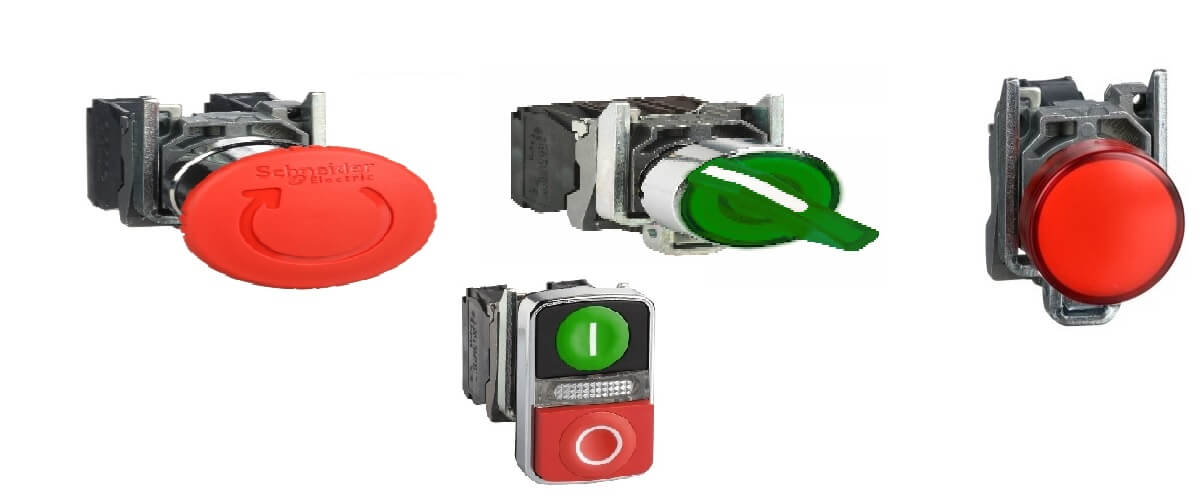 Buton Grupları
