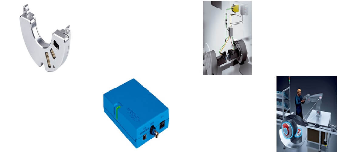 Motor-Feedback Sistemleri